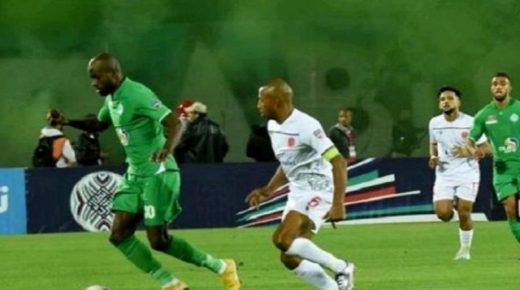 الرياضة:الديربي بلا غالب ولا مغلوب .