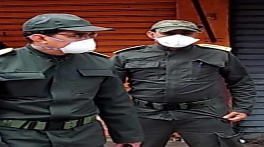 بالجديدة :إغلاق المحلات التجارية ابتداء من الساعة العاشرة ليلا