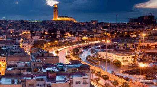 اتخاذ مجموعة من التدابير لتطويق رقعة انتشار فيروس كورونا المستجد بتراب عمالة الدار البيضاء.