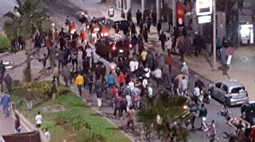 سوق المواشي يشعل فتيل الخلافات بين المجلس الجماعي لسيدي بنور و السلطات الإقليمية