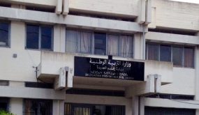 الجديدة :إجراءات وتدابير لمواكبة الدخول المدرسي برسم الموسم الدراسي 2020 – 2021