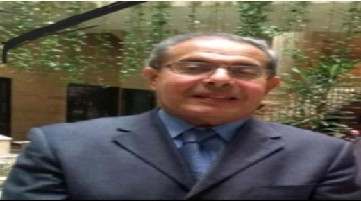 جمعية المهندسين الزراعيين المغاربة تتقدم بتعزيةفي وفاة الدكتور عبدالسلام الدباغ