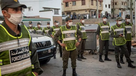 ارتفاع الحالات الحرجة و السلطات الاقليمية تعمم قرار اغلاق المحلات على الساعة الثامنة و العاشرة بجميع الجماعات الترابية و تغلق الشواطئ بإقليم الجديدة