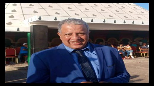 عبدالاله لفحل بنشرقي أمينا عاما إقليميا “للبام” بالجديدة