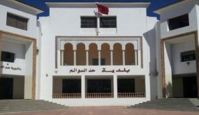 حد السوالم:الساكنة تتطلع لإحداث مفوضية للأمن الوطني
