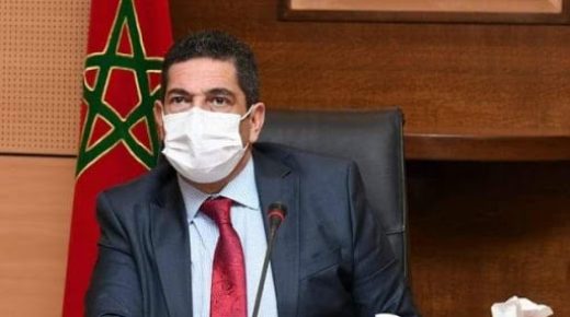 السيد أمزازي: إغلاق 229 مؤسسة تعليمية تستقبل أزيد من 128 ألف تلميذ على إثر اكتشاف إصابات بفيروس كورونا