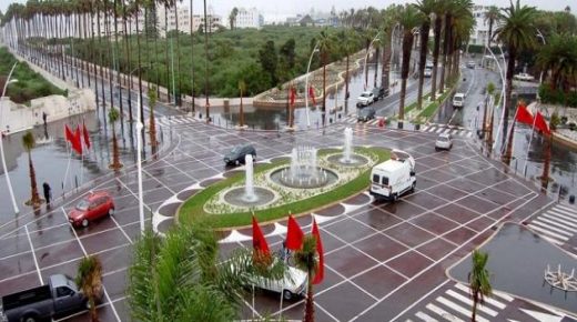 السلطات الإقليمية بالجديدة تمدد قرار الإغلاق المبكر المؤقت للمرافق التجارية والاجتماعية لمحاصرة وباء كورونا