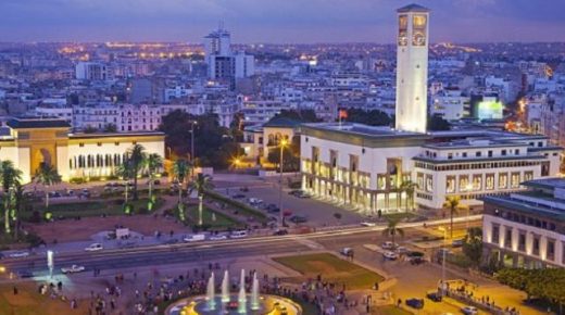 تذكير مستعملي الطريق القادمين من مختلف المدن عبر مدينة الدارالبيضاء