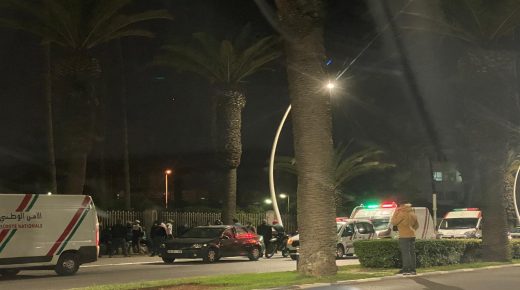 بالجديدة إحباط محاولة للهجرة السرية