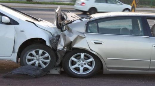 17 قتيلا و2088 جريحا حصيلة حوادث السير بالمناطق الحضرية خلال الأسبوع الماضي الثلاثاء, 13 أكتوبر, 2020