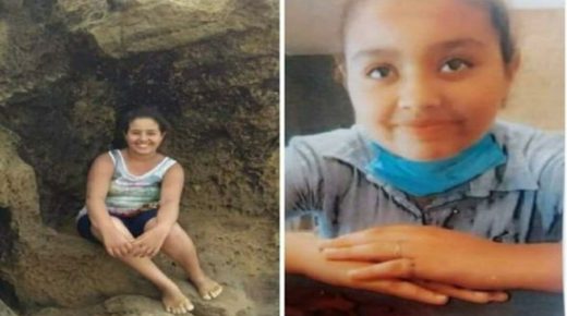 العثور على الطفلة القاصر المختطفة نعيمة بالجديدة بعد اختفائها لمدة 24ساعة .