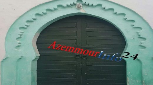 عاجل :بلاغ لوزارة الأوقاف والشؤون الإسلاميةالرفع من عدد المساجد المفتوحة إلى 10 آلاف مسجد، وإقامة صلاة الجمعة فيها