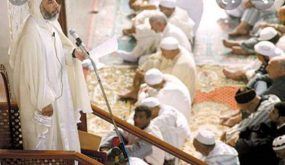 عودة صلاة الجمعة إلى المساجد ابتداء من الجمعة القادمة