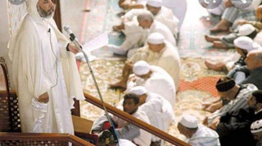 عودة صلاة الجمعة إلى المساجد ابتداء من الجمعة القادمة