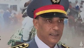 تعيين الكولونيل عبد المجيد الملكوني قائدا جهويا للدرك الملكي بالدار البيضاء الكبرى