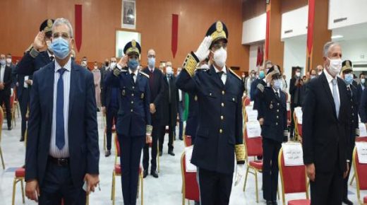 بعمالة الجديدة:الانصات للخطاب الملكي السامي بمناسبة ذكرى المسيرة الخضراء المظفرة