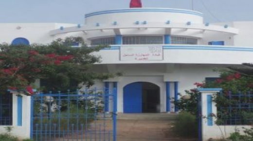 بجماعة المهارزة الساحل ايقاف 12مرشحا للهجرة السرية