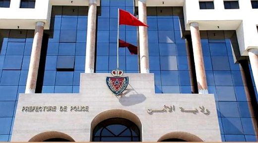 الدار البيضاء.. توقيف ثلاثة أشخاص للاشتباه في ارتباطهم بشبكة إجرامية متخصصة في السرقة بالعنف