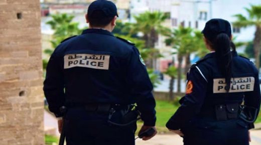 بلاغ :تعزيز إجراءات حالة الطوارئ الصحية ببلادنا