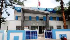بيان توضيحي للوكالة المستقلة للماء والكهرباء بالجديدة