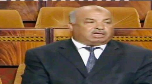 البرلماني الحاج مصطفى المخنتر في ذمة الله
