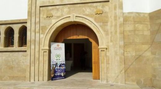 لبنة من أجل النهوض بالصناعة التقليدية الآزمورية…