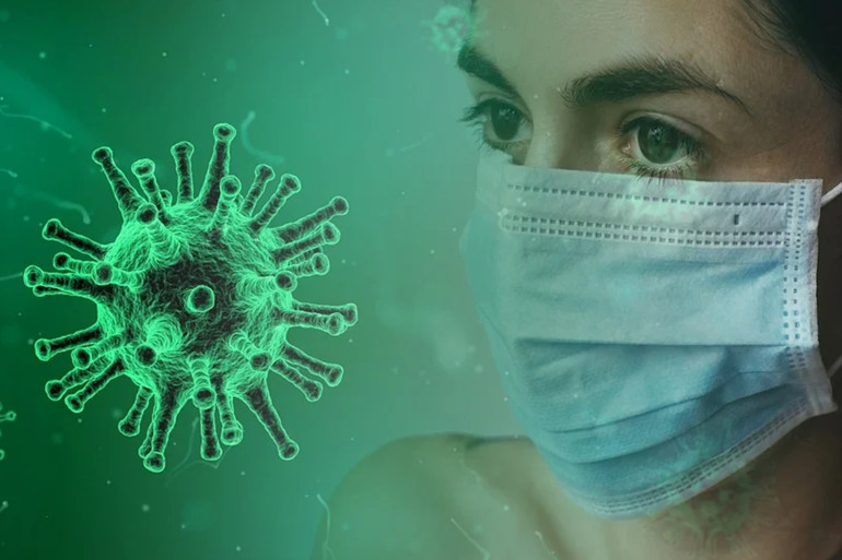 الحالة الوبائية بالمغرب بفيروس كورونا خلال 24 الساعة الأخيرة.