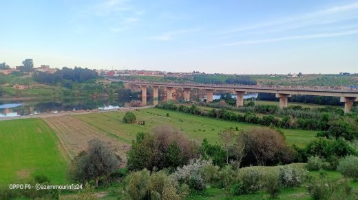 اطلاق الترشيحات للدورة ال 13 لجائزة الحسن الثاني للبيئة