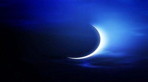 فاتح شهر جمادى الآخرة هو يوم الجمعة 15 يناير 2021 م.