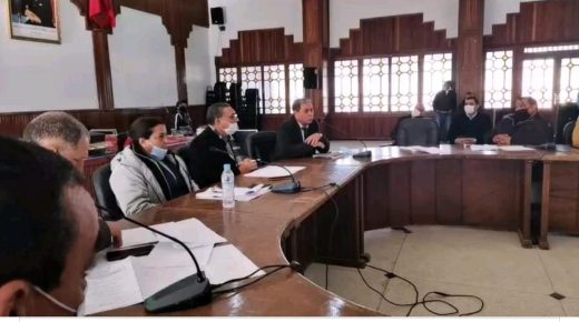 اتفاقية شراكة بين جامعة شعيب الدكالي ومجلس بلدية أزمور