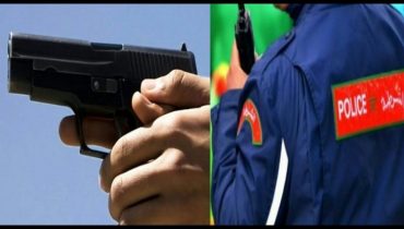 *الدار البيضاء.. شرطي يضطر لاستخدام سلاحه الوظيفي لتحييد خطر جانحين عرضا ثلاثة شرطيين لاعتداء جسدي*