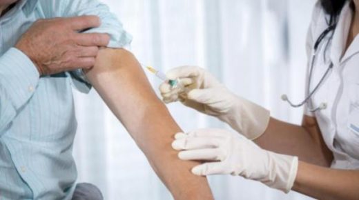 المغرب يتجاوز 1.9 مليون تلقيح ضد فيروس كورونا