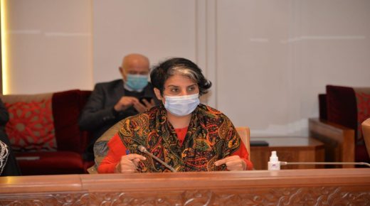 رحاب حنان :  معاناة الطلبة لا تحرك وزير التعليم العالي