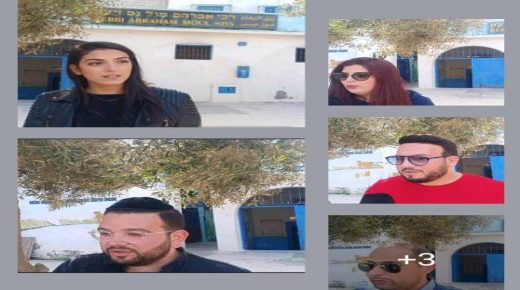 جمعية السلام للتضامن والثقافة والأعمال الاجتماعية تدين بشدة ما قامت به جريدة الشروق الجزائرية.
