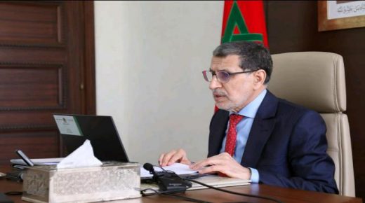 رئيس الحكومة: حملة التلقيح تسير بشكل جيد ونتائج إصلاح مراكز الاستثمار الجهوية مشجعة