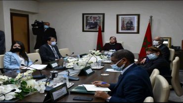 المصلي: النهوض بكفالة الأطفال من خلال برنامج عمل وطني يتطلب انخراط جميع الفاعلين