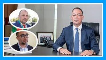 بلاغ بخصوص انتخابات عصبة الشاوية دكالة لكرة القدم