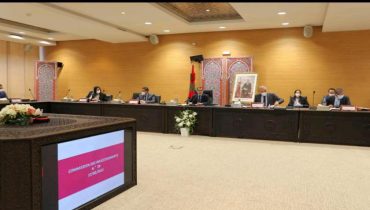 رئيس الحكومة: الاقتصاد الوطني حافظ على جاذبية الاستثمار رغم جائحة كورونا