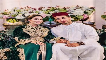 بلاغ من وزارة القصور الملكية والتشريفات والأوسمة