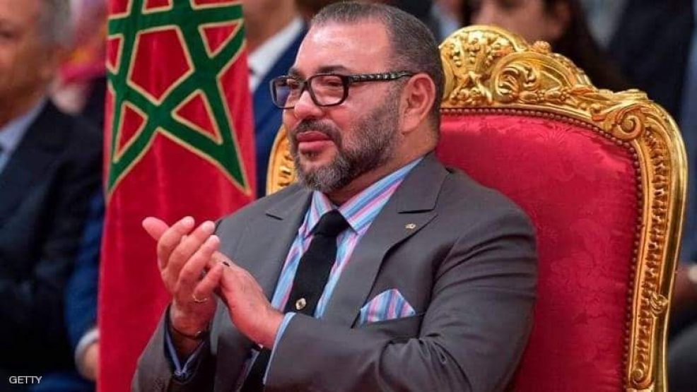 الملك محمد السادس يهنئ المنتخب الوطني للمحليين بالفوز بكأس الشان 2021