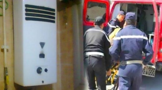 القاتل الصامت ينهي حياة رجل وامرأة اختناقا بجنان ازمور