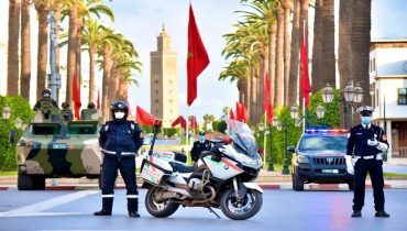 تمديد مدة سريان مفعول حالة الطوارئ الصحية بسائر أرجاء التراب الوطني إلى غاية 10 أبريل 2021