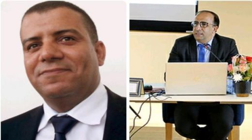 مصطفى زهري على رأس الوكالة المستقلة للماء والكهرباء بالجديدة وسيدي بنور خلفا ل عبدالله الهامي