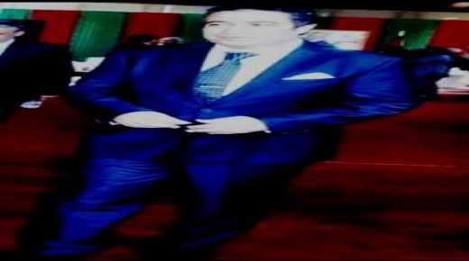 قصيدة بعنوان “أم الأنبياء”