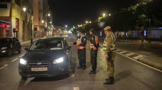 تمديد فترة العمل بالإجراءات الاحترازية لمدة أسبوعين إضافيين بالمغرب