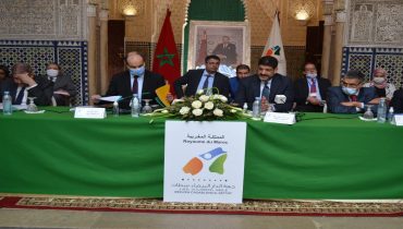 جهة الدارالبيضاء-سطات تعقد دورتها العادية لشهر مارس 2021