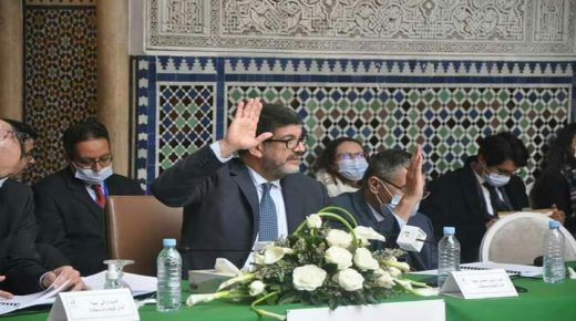 مجلس جهة الدار البيضاء سطات يرصد 270 مليون درهم لتعزيز وتقوية البنيات التحتية