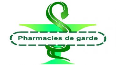 صيدلية الحراسة بازمور من 8الى غاية 14مارس 2021