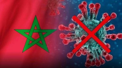 تسجيل 484 حالة شفاء جديدة و08 حالة وفاة جديدة