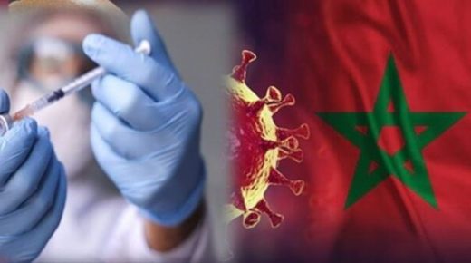 تسجيل (الجرعة 1: 3961941 والجرعة 2: 651351) من المستفيدات والمستفدون من التلقيح بالمغرب